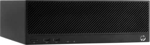 HP Engage Flex Pro i3-8100T 3.1 GHz USFF Black