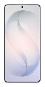 Samsung Galaxy S26 Ultra 17.5 cm (6.9") Dual SIM Android 16.0 5G USB Type-C 16 GB 1 TB 5000 mAh White