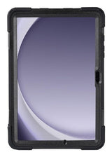 Mobilis 072002 tablet case 20.3 cm (8") Cover Black