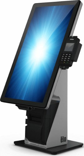 Elo Touch Solutions Wallaby 55.9 cm (22") Grey
