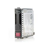 HPE 2TB SATA 6G Business Critical 7.2K LFF LP 1-year Warranty Multi Vendor HDD