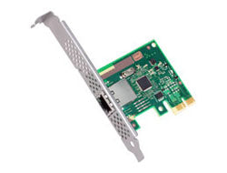 Intel I210T1BLK network card Internal Ethernet 1000 Mbit/s
