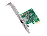 Intel I210T1BLK network card Internal Ethernet 1000 Mbit/s