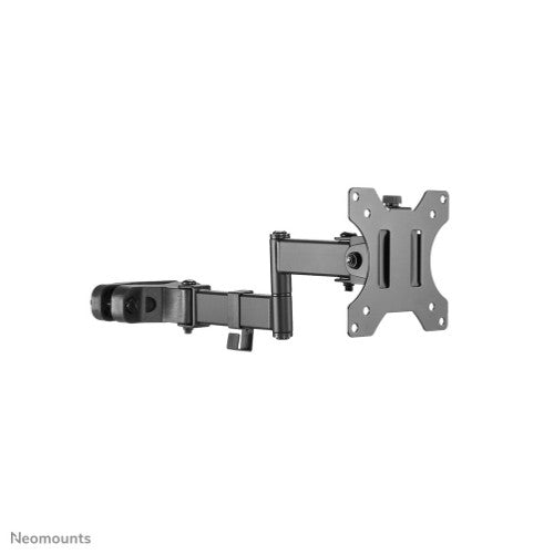 Neomounts FL40-450BL11 TV pole mount 17-32" - diam. 28-60 mm - full motion