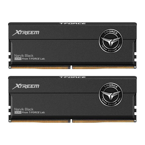 Team Group XTREEM FFXD532G7600HC36FDC01 memory module 32 GB 2 x 16 GB DDR5 7600 MHz ECC