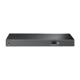 TP-Link 18-Port Gigabit Easy Smart PoE Switch with 16-Port PoE+