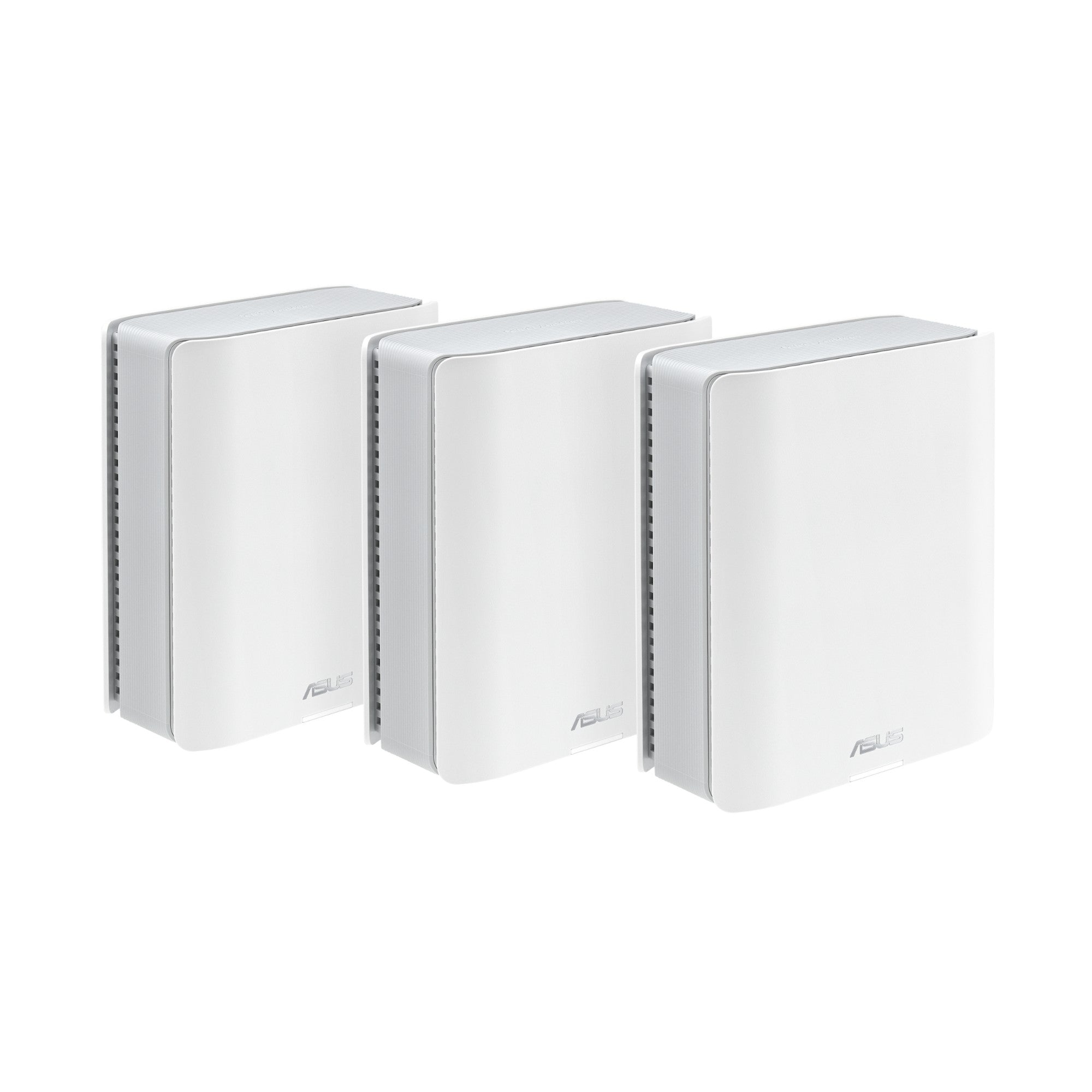 ZenWiFi BT10 – 3er Pack Weiß