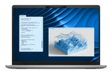 DELL Latitude 5455 Copilot+ PC Snapdragon X1P-64-100 Laptop 35.6 cm (14") Full HD+ 16 GB LPDDR5x-SDRAM 512 GB SSD Wi-Fi 7 (802.11be) Windows 11 Pro UK English Grey