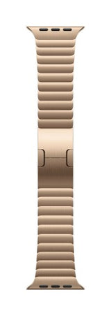 Apple 42mm Gold Link Bracelet