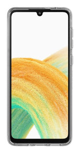 Tech21 EvoLite mobile phone case 16.3 cm (6.4") Cover Transparent