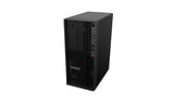 Lenovo ThinkStation P2 Tower Gen 2 Intel Core Ultra 9 285 64 GB DDR5-SDRAM 2 TB SSD NVIDIA GeForce RTX 5070 Windows 11 Pro Workstation Black