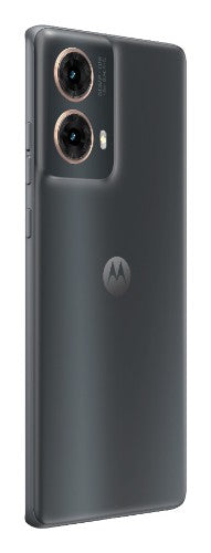 Motorola moto g85 5G 16.9 cm (6.67") Dual SIM Android 14 USB Type-C 12 GB 256 GB 5000 mAh Grey
