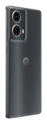 Motorola moto g85 5G 16.9 cm (6.67") Dual SIM Android 14 USB Type-C 12 GB 256 GB 5000 mAh Grey
