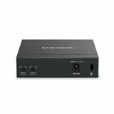 TP-LINK MERCUSYS 5PT BG DTOP SWITCH 4PT POE+