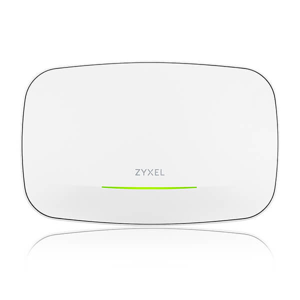 Zyxel NWA210BE 11530 Mbit/s White Power over Ethernet (PoE)