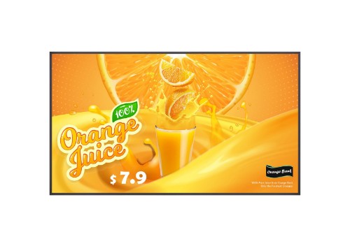 LG 49UH5Q-E Signage Display 124.5 cm (49")