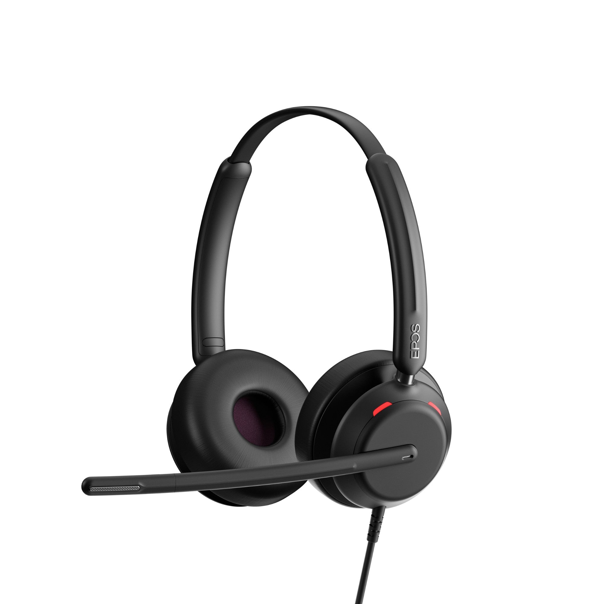 IMPACT 760 Duo headset