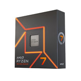 AMD Ryzen 7 7700X processor 4.5 GHz 32 MB L3 Box