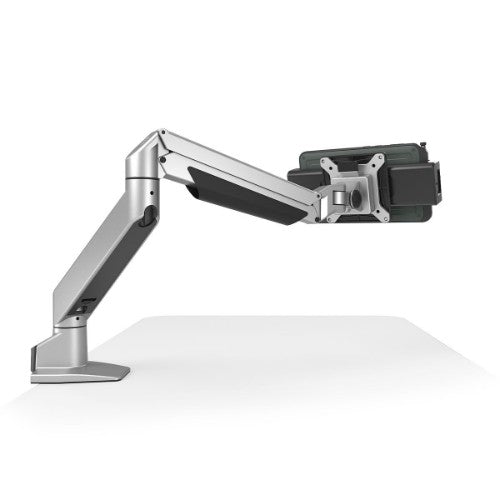 Compulocks Universal Tablet Cling Extreme, Articulating Arm Mount - Black