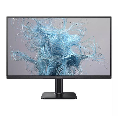 Philips 1000 series 24E2N1100LB/00 computer monitor 60.5 cm (23.8") 1920 x 1080 pixels Full HD LCD Black