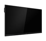 Optoma 3753RK interactive whiteboard 190.5 cm (75") 3840 x 2160 pixels Touchscreen Black
