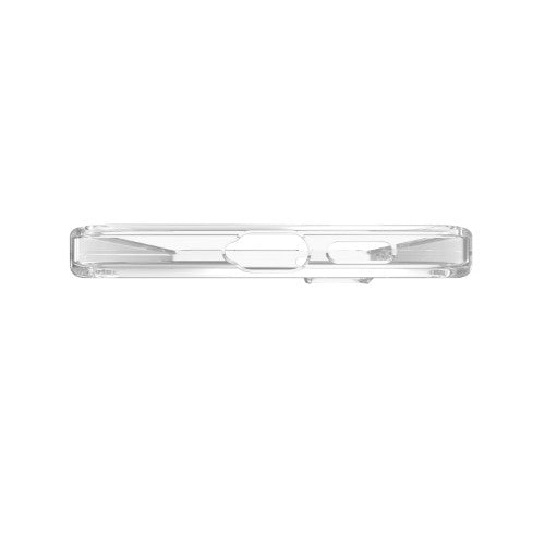 ZAGG Crystal Palace Lite Case For Galaxy S25 Edge Clear