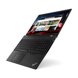 Lenovo ThinkPad T16 Gen 2 (AMD) AMD Ryzen™ 5 PRO 7540U Laptop 40.6 cm (16") WUXGA 16 GB LPDDR5x-SDRAM 256 GB SSD Wi-Fi 6E (802.11ax) Windows 11 Pro UK English Black
