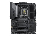 MSI MAG B850 TOMAHAWK MAX WIFI II motherboard AMD B850 Socket AM5 ATX