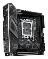 ASUS ROG STRIX B860-I GAMING WIFI Intel B860 LGA 1851 (Socket V1) mini ITX