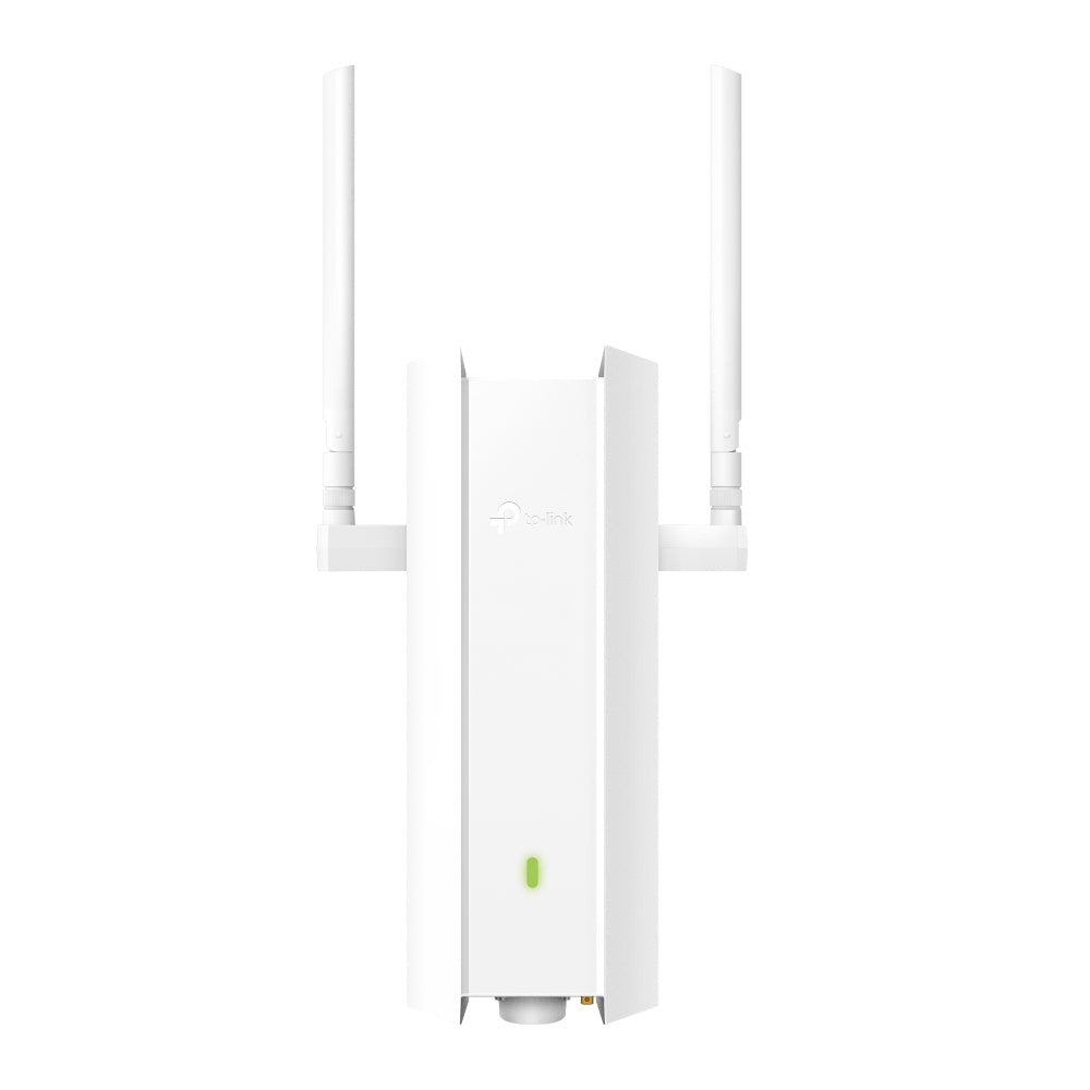 TP-Link Omada AX1800 Indoor/Outdoor Wi-Fi 6 Access Point  - Networking - TP-LINK