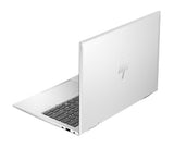 HP Elite x360 830 G11 Intel Core Ultra 7 165U Hybrid (2-in-1) 33.8 cm (13.3") Touchscreen WUXGA 32 GB LPDDR5x-SDRAM 512 GB SSD Wi-Fi 6E (802.11ax) Windows 11 Pro AI PC Silver