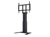Multibrackets M Motorized Public Floorbase 160kg Black SD