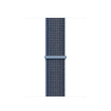 Apple 41mm Storm Blue Sport Loop
