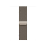 Apple 42mm Natural Milanese Loop