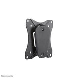 Neomounts NM-W25BLACK Monitor/TV mount wall 10-30" - ultra-flat