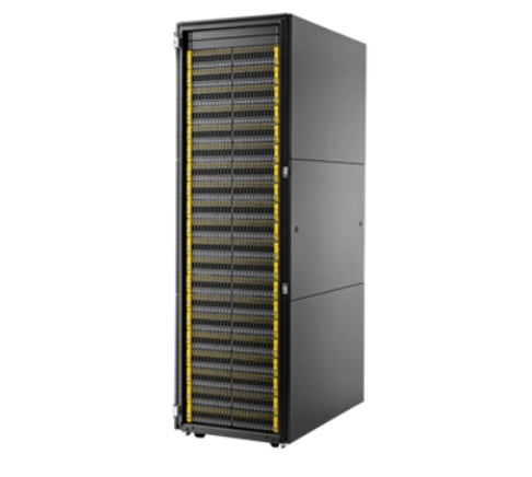 HPE E7Y71AR disk array Black, Grey