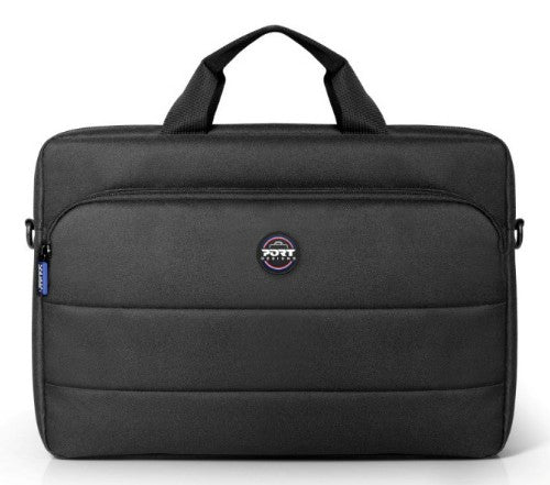 Port Designs Portland II Eco Tl 40.6 cm (16") Briefcase Black