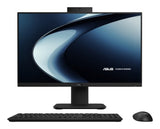 ASUS V400 AiO V440VAK-BPC167W Intel Core 5 210H 60.5 cm (23.8") 1920 x 1080 pixels All-in-One PC 16 GB DDR5-SDRAM 512 GB SSD Windows 11 Home Wi-Fi 6 (802.11ax) Black
