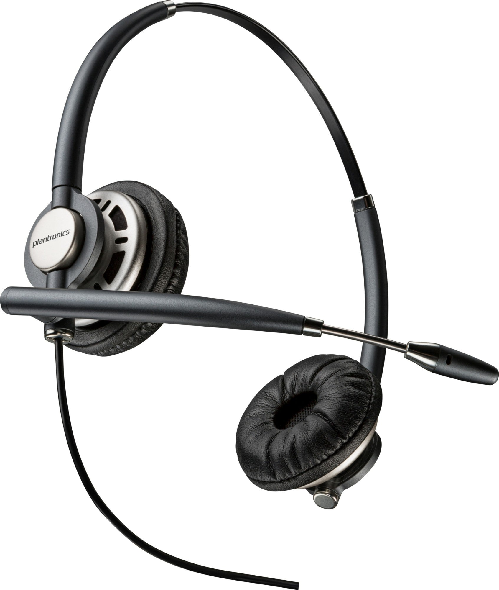 EncorePro 720D with Quick Disconnect Binaural Digital Headset TAA