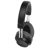 Boompods LUNAR Headset Wireless Head-band Calls/Music Bluetooth Black