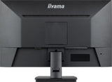 iiyama ProLite XU2493HSU-B7 computer monitor 60.5 cm (23.8") 1920 x 1080 pixels Full HD LED Black