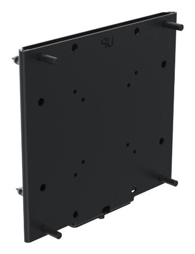 Ergonomic Solutions SpacePole Digital Signage Fixed wall bracket for screens up to 32" (VESA 75 to VESA 200)