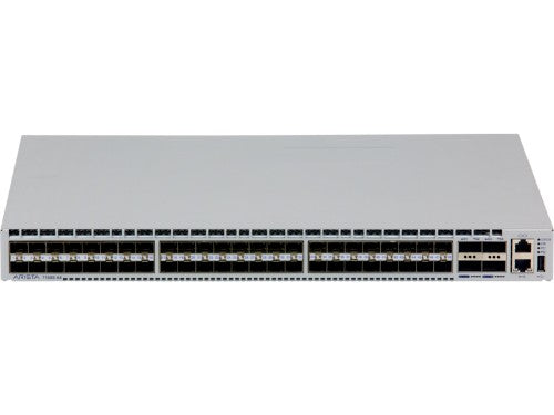 HPE Arista 7150S Managed L2/L3 Grey