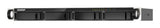 QNAP TS-435XEU NAS Rack (1U) Marvell CN9131 4 GB DDR4 0 TB QNAP QTS Black, Grey