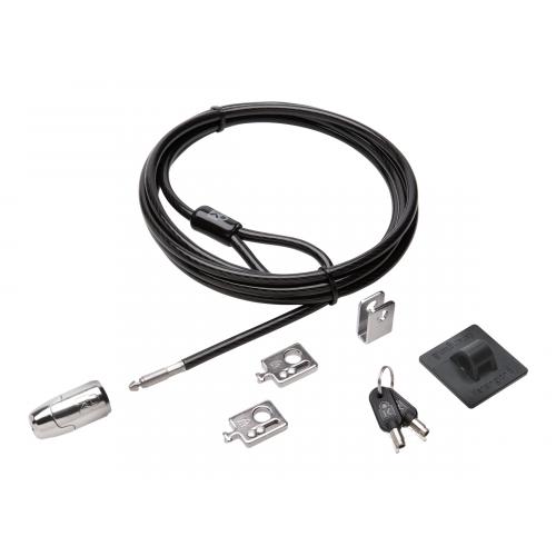 Kensington Desktop & Peripherals Locking Kit 2.0