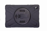 Techair TAXSGA044 Samsung Tab A11+ military grade drop protection rugged case