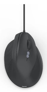 Hama ECM-500R mouse Office Right-hand USB Type-A Optical 1800 DPI