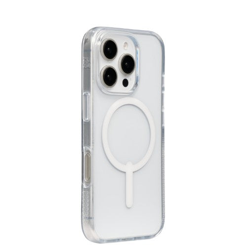 ZAGG Cases Crystal Palace Snap Apple iPhone 16 Pro Clear