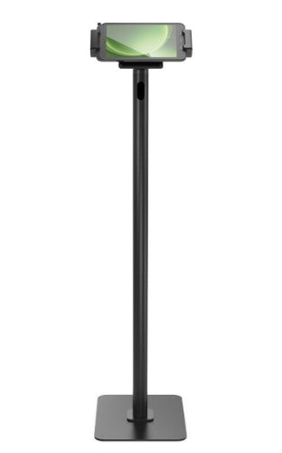 Compulocks Universal Tablet Cling Extreme, Swift Floor Stand - Black