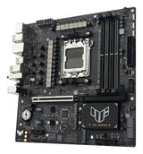 ASUS TUF GAMING B850M-PLUS WIFI7 AMD B850 Socket AM5 micro ATX